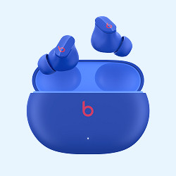 Beats Studio Buds | True Wireless, Noise Cancelling Earbuds - Beats